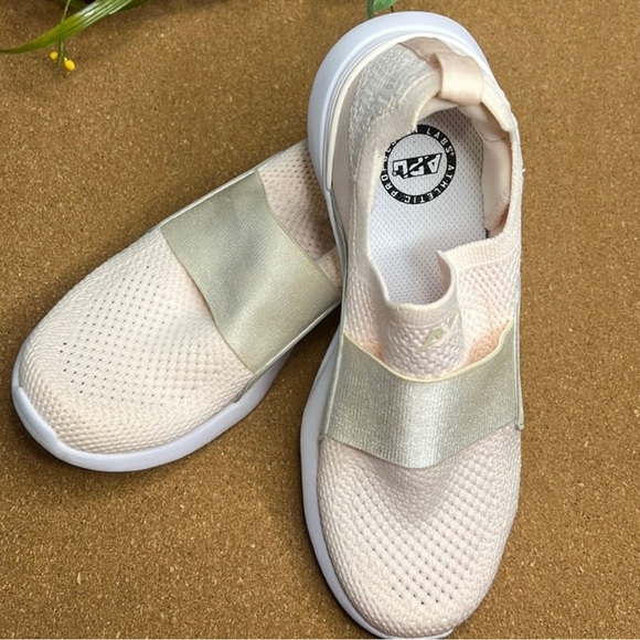 APL Techloom Bliss Knit Running Size 6 - Picture 10 of 11